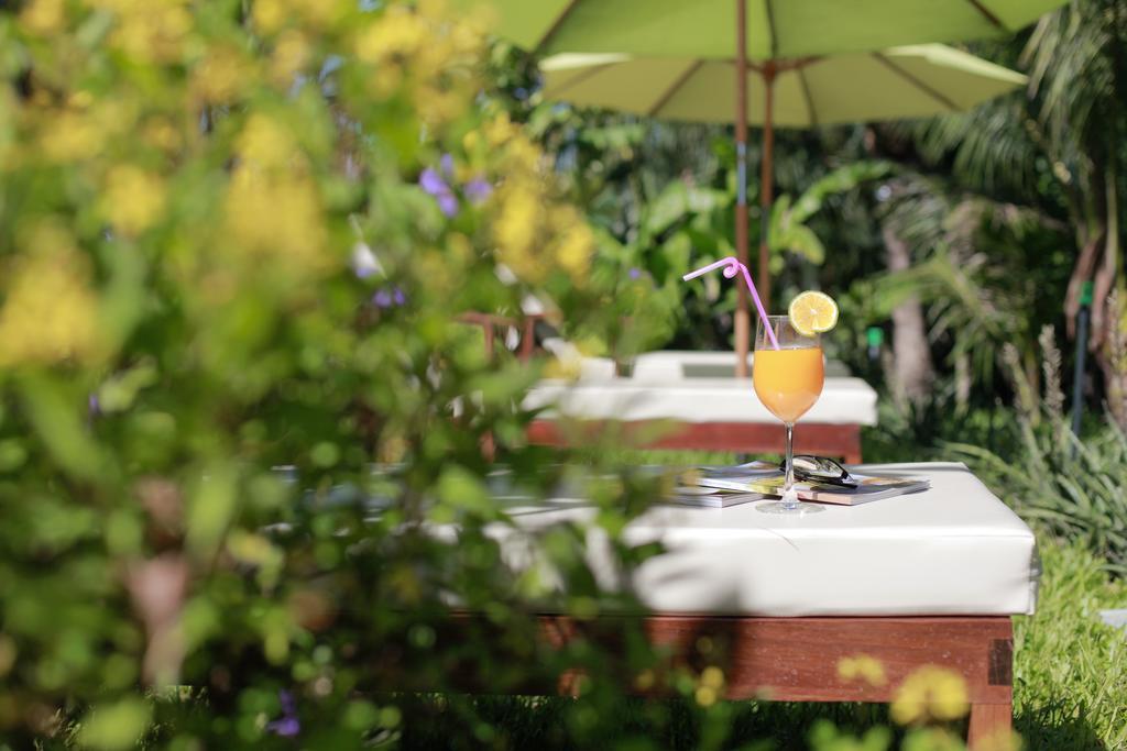 Green Boutique Villa Hoi An Ruang foto