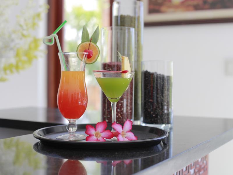 Green Boutique Villa Hoi An Bagian luar foto