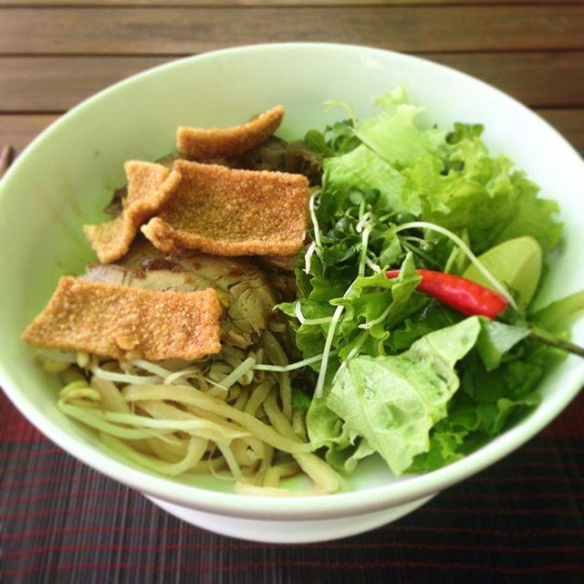 Green Boutique Villa Hoi An Bagian luar foto